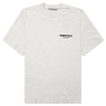 Core Tee Light Oatmeal
