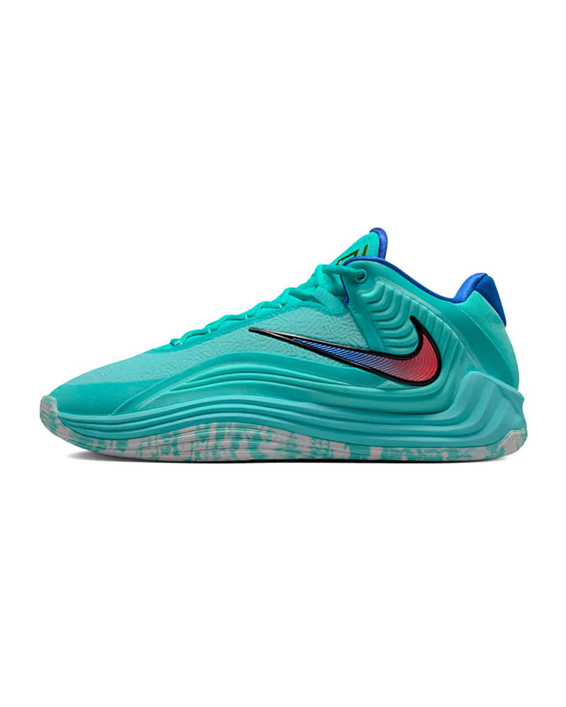 Tênis Nike Giannis Freak 7 Light Aqua