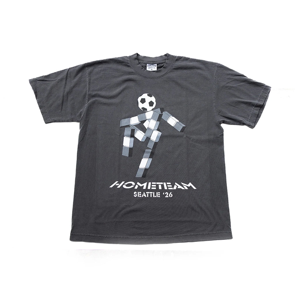 HOMETEAM Italia World Cup Tee