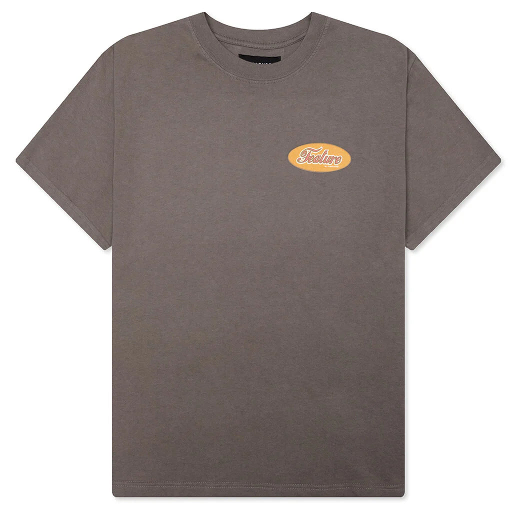 Groove Master Tee Falcon