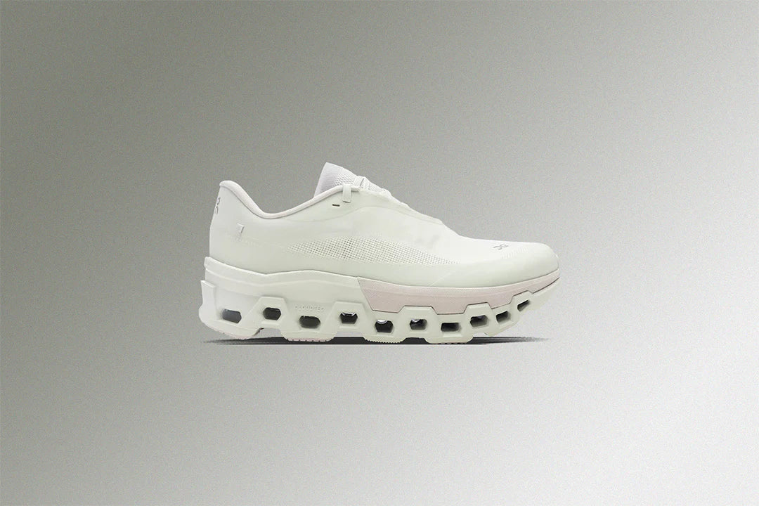On x PAF Womens Cloudmonster 2 Vapor Frost