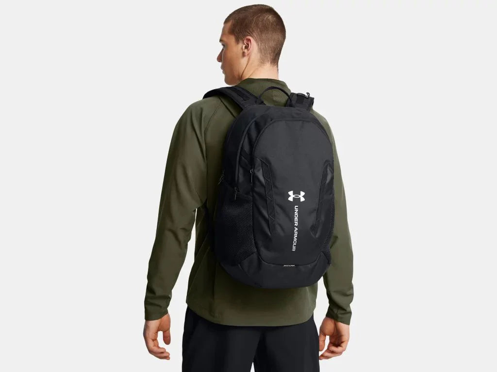 Under Armour Hustle 60 Team Back Pack