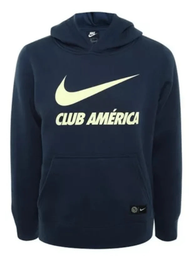 Nike Sportswear Club América Kids Hoodie