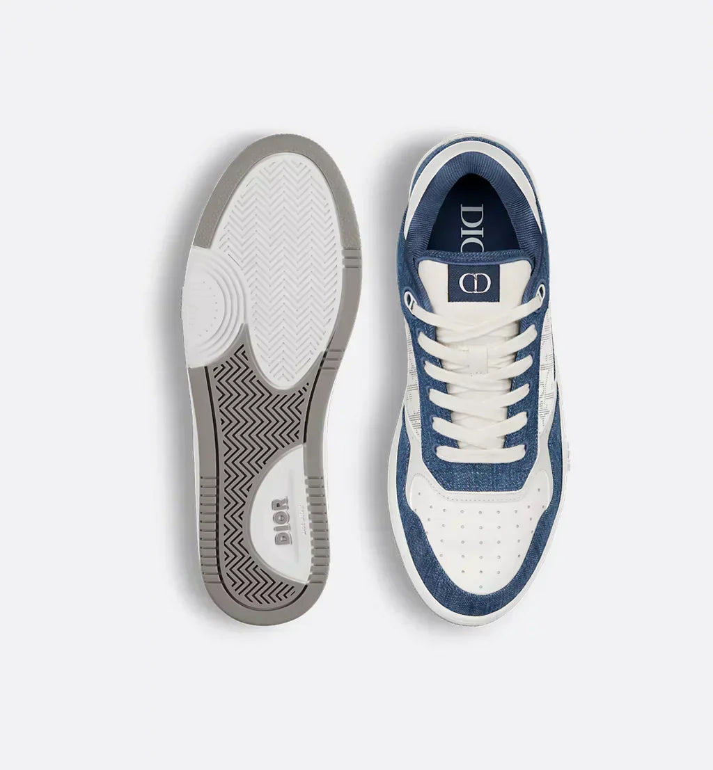 B27 Uptown Low Top Sneaker