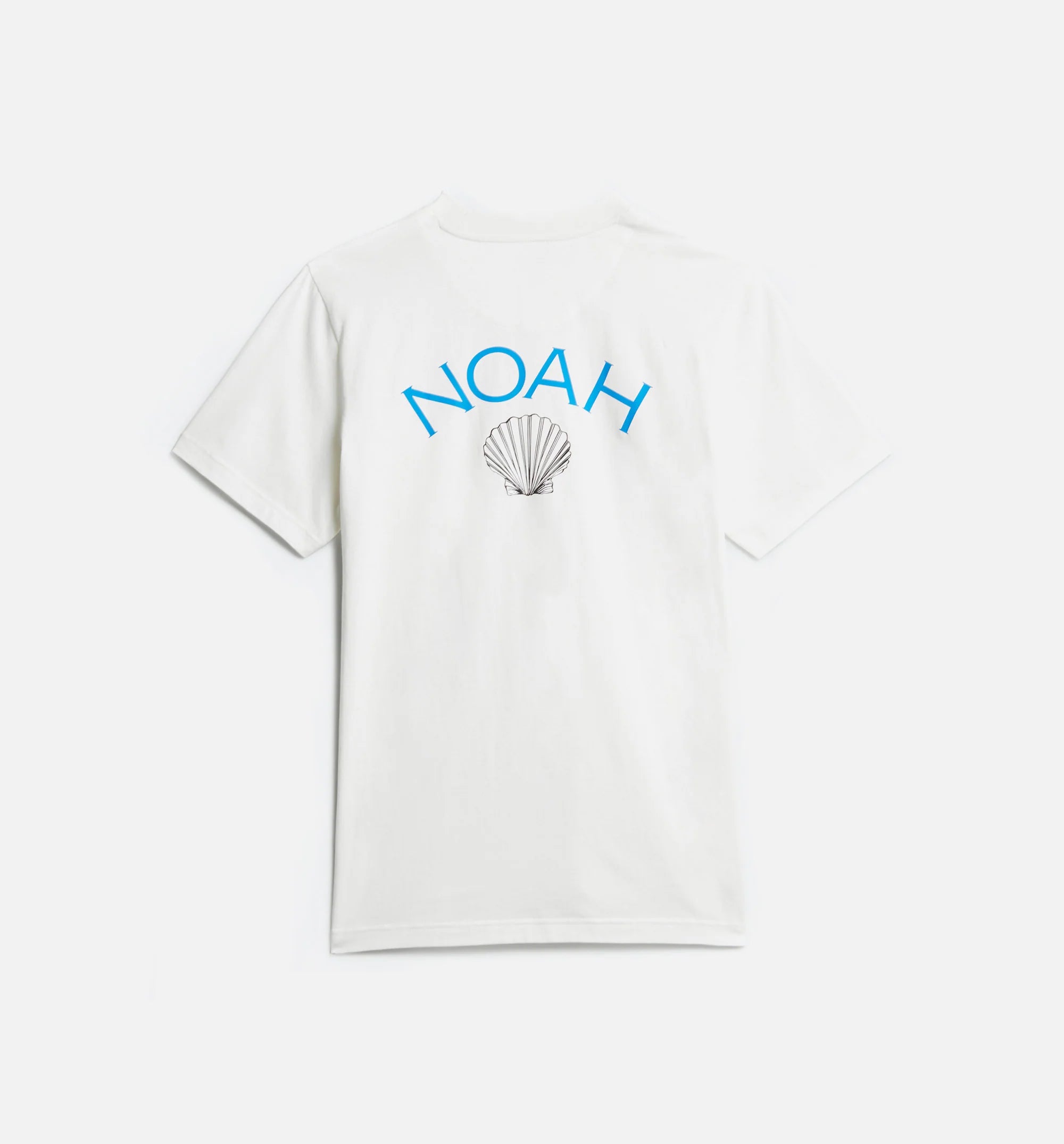 Noah Tf Mens T Shirt White