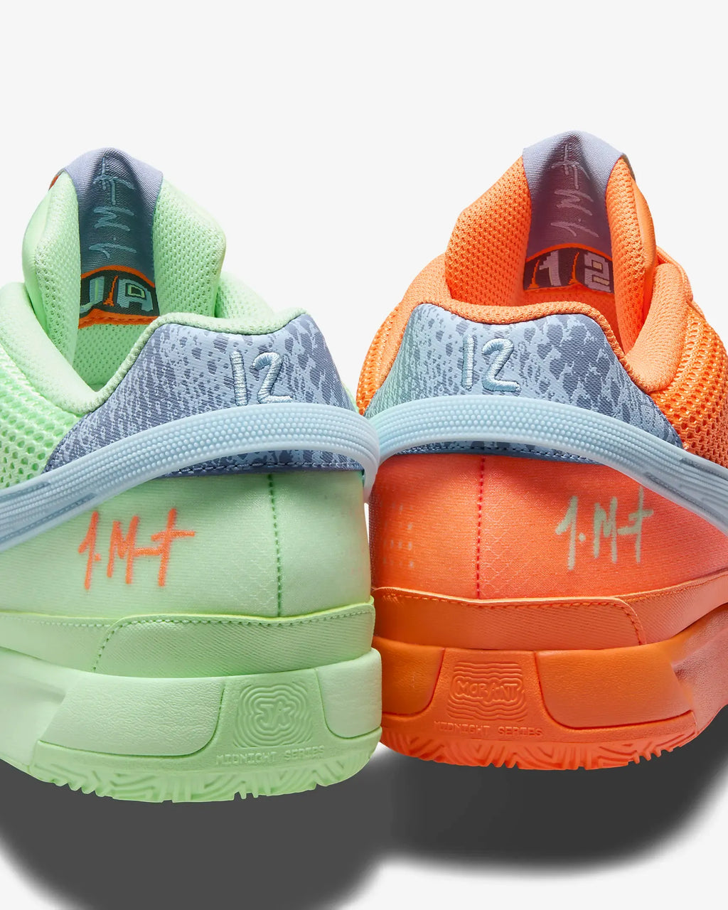 Tênis Nike Ja 1 Day