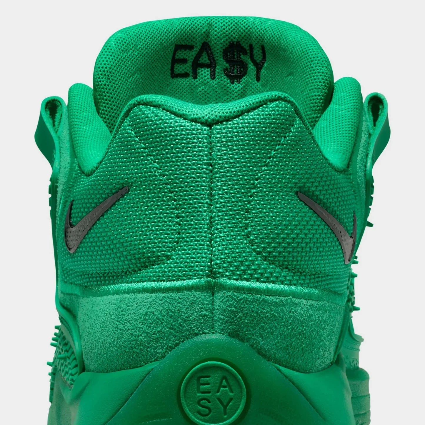 Tenis Nike KD18 Verde