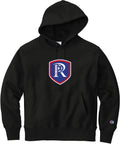 Riverwood HS Champion Weave Hoodie