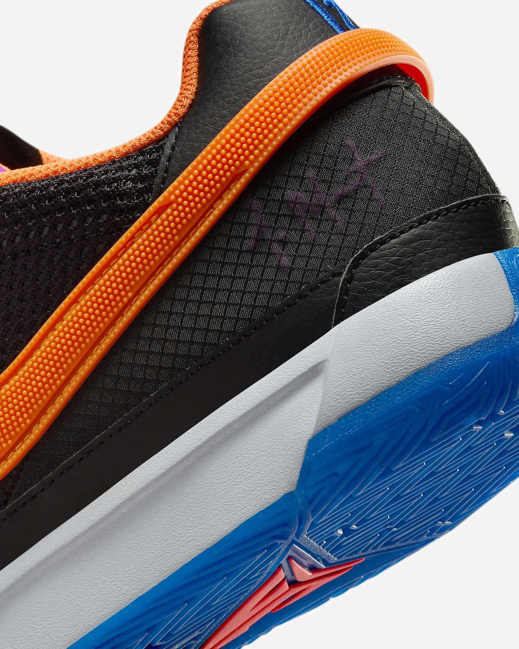 Tênis Nike Ja 1 ASW EP