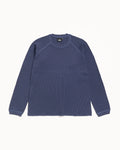 EXTRA TOUGH RAGLAN THERMAL