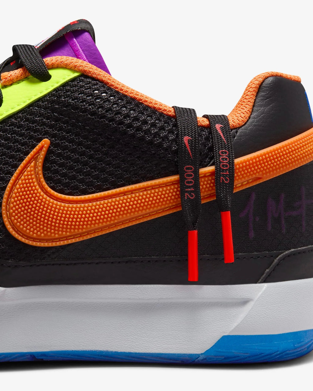 Tênis Nike Ja 1 ASW EP