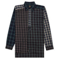 BD EDW Shirt Crazy Navy