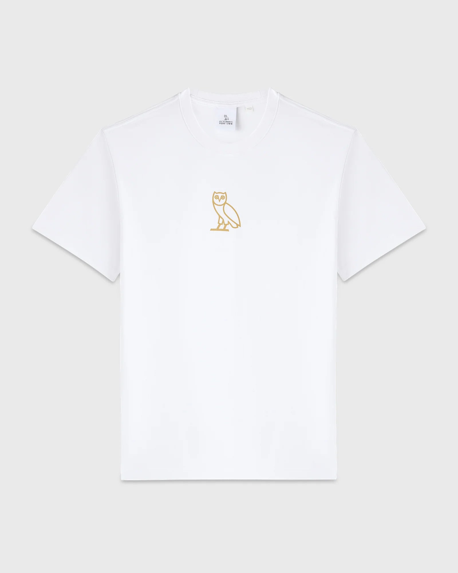 Signature Tee