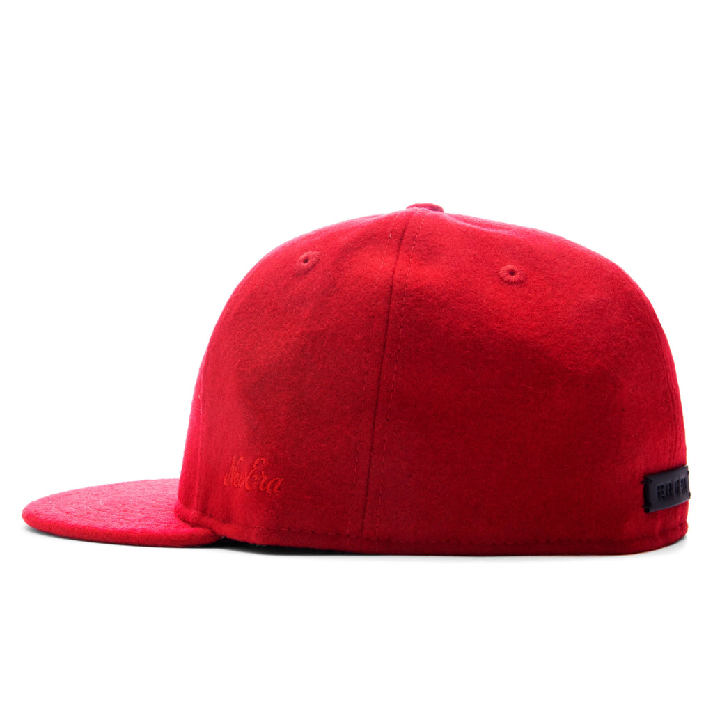 New Era x Fear of God Essentials 59FIFTY Wool Retro Crown Chicago White Sox