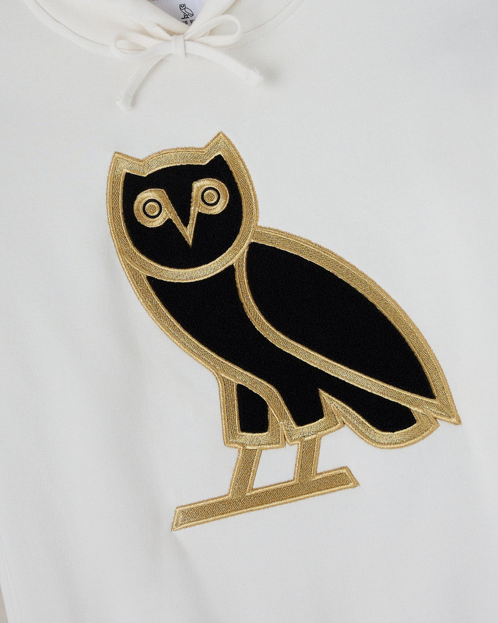 OG Hoodie Cream