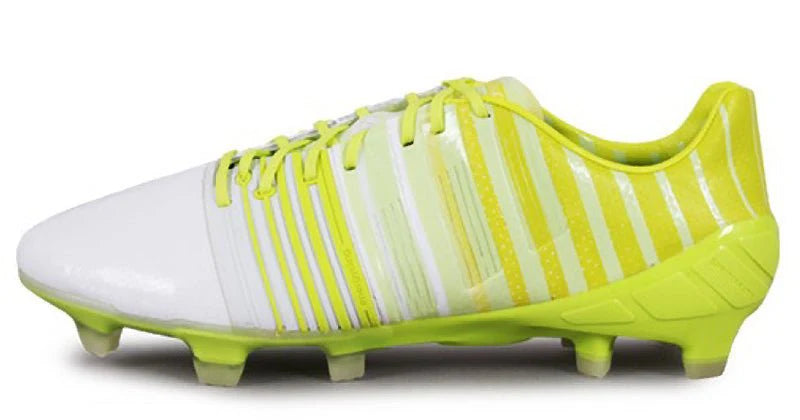 adidas nitrocharge 10 FG hunt Wh