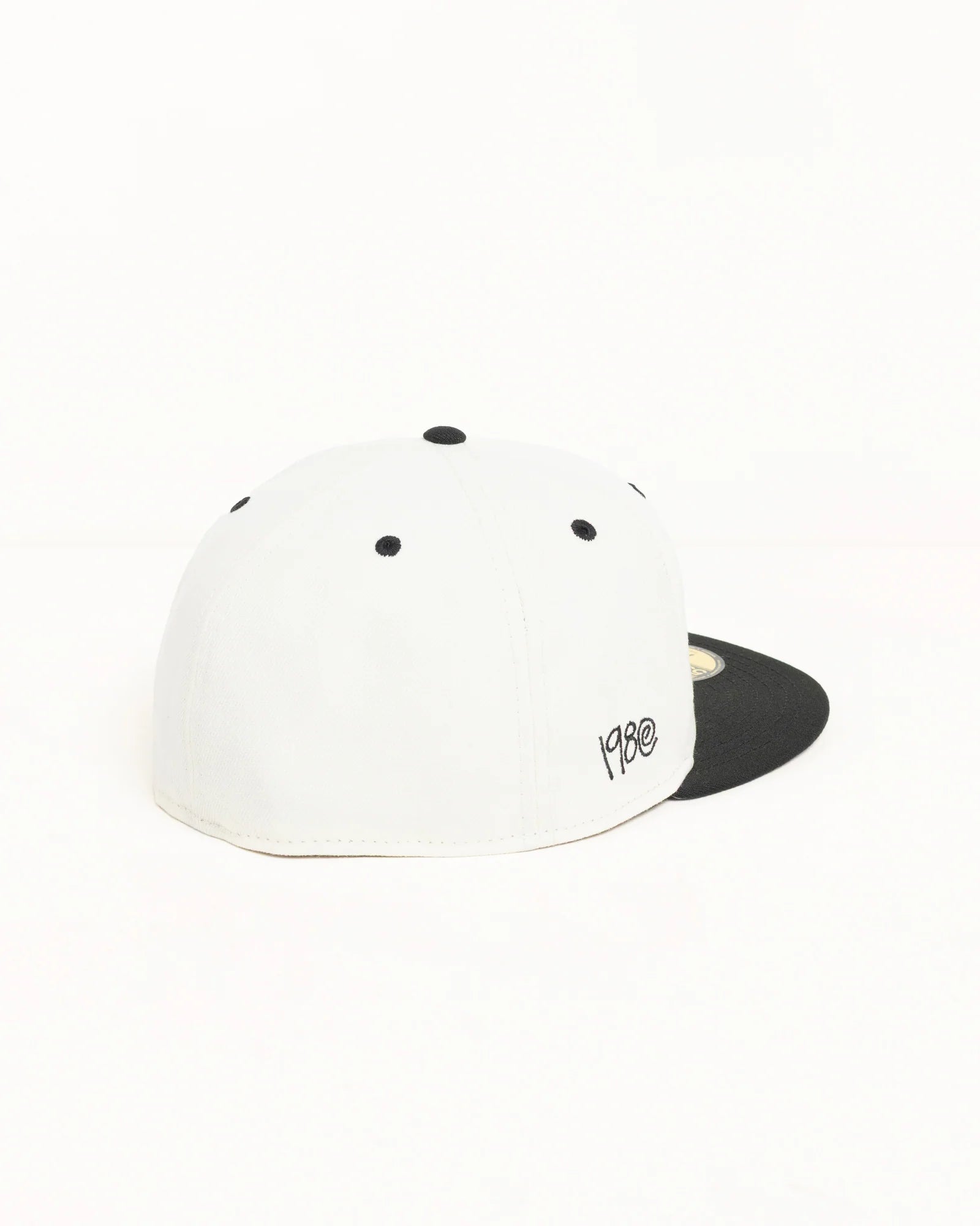 59FIFTY SWIRLY S CAP