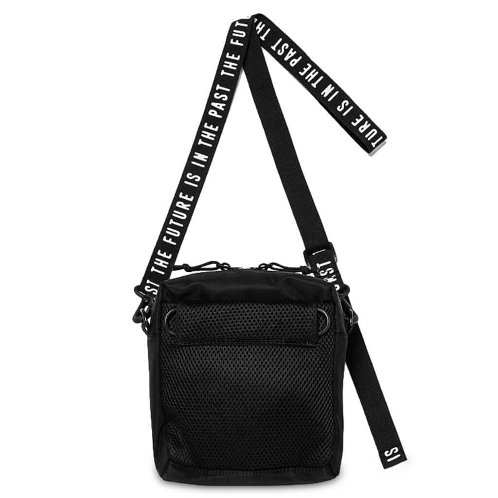 Military Pouch Large Black