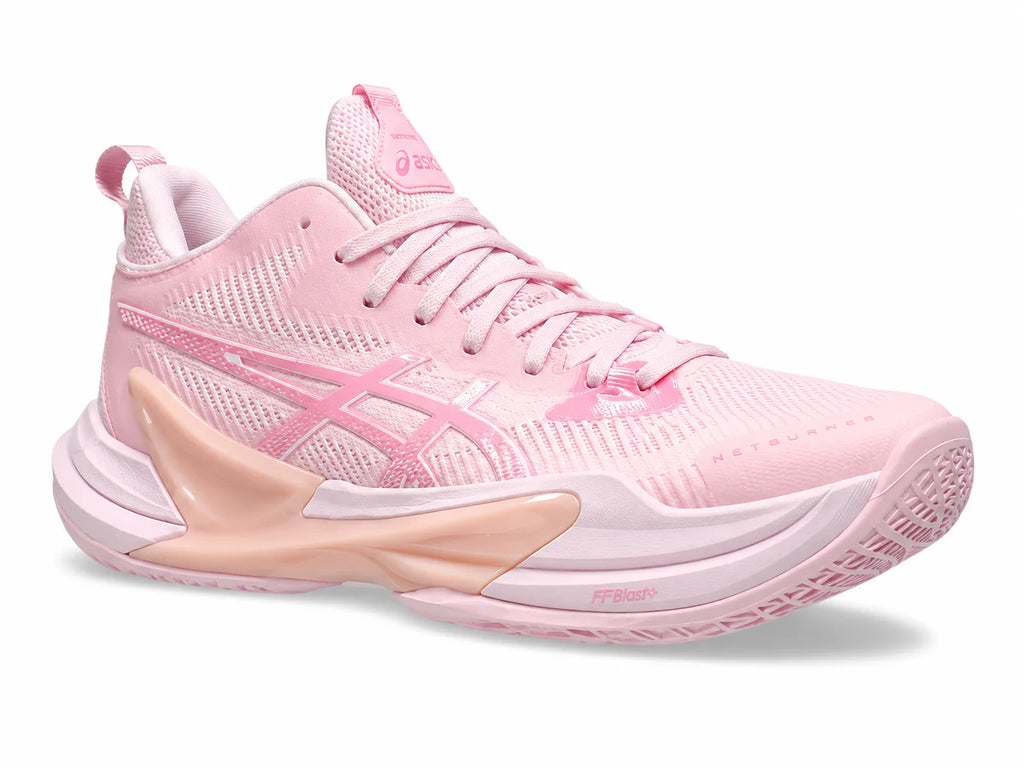 Tênis Asics Metarise 2 Rosa