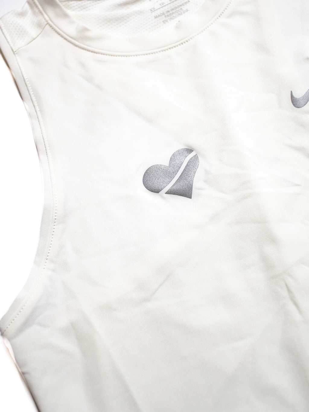 Nike Womens Swift Dri FIT Running Tank Top