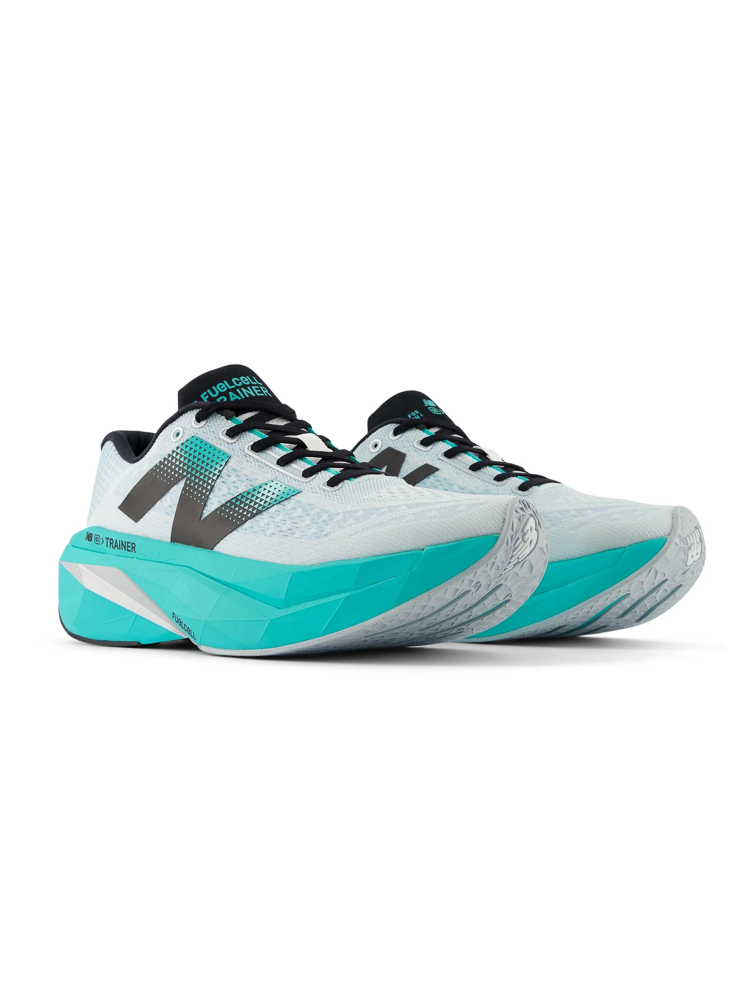 New Balance FuelCell SuperComp Trainer v3 Mens Shoes