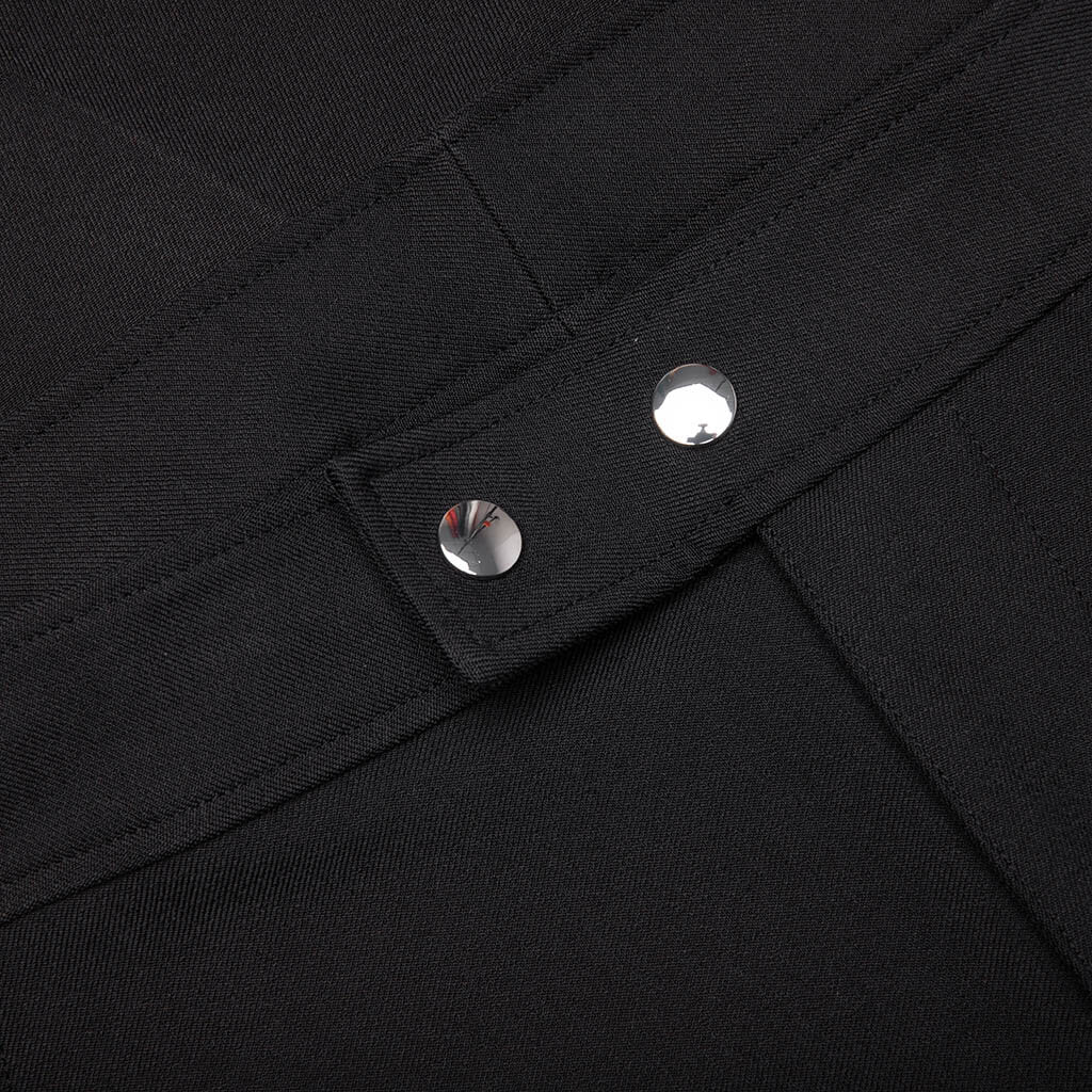Adidas x Wales Bonner Sailor Pants Black