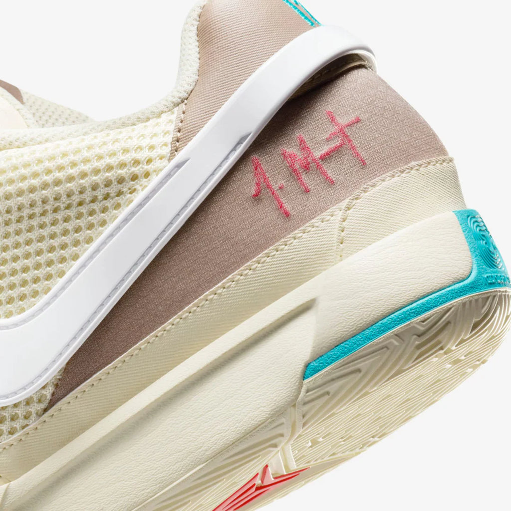 Tênis Nike Ja 1 Seasonal