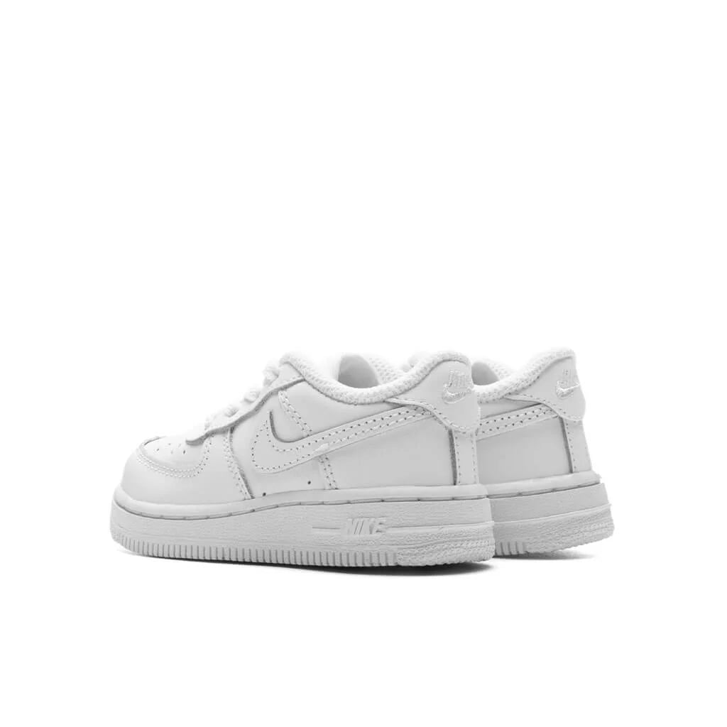 Air Force 1 LE TD White