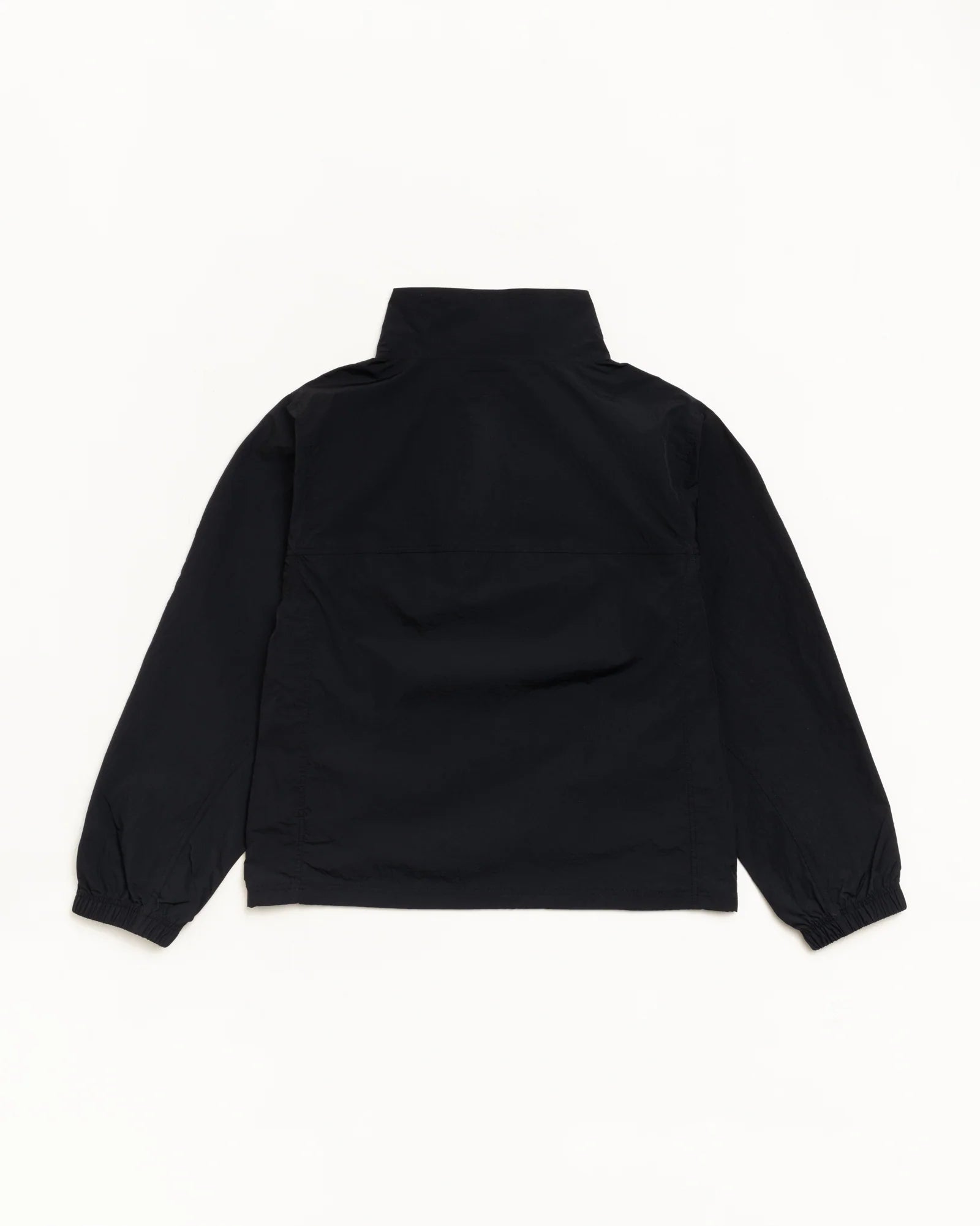 WARM UP PULLOVER