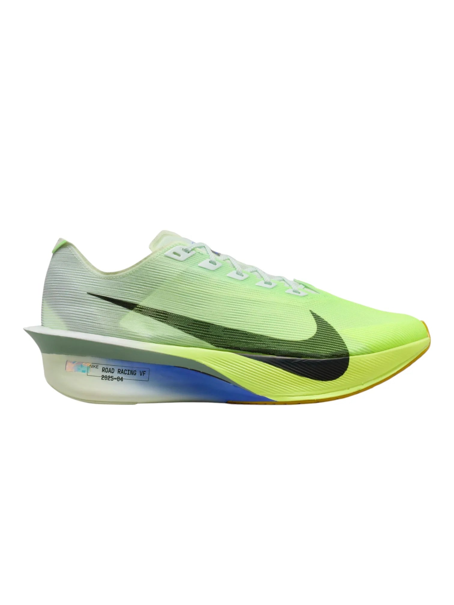 Nike ZoomX Vaporfly Next 4 Mens Shoe