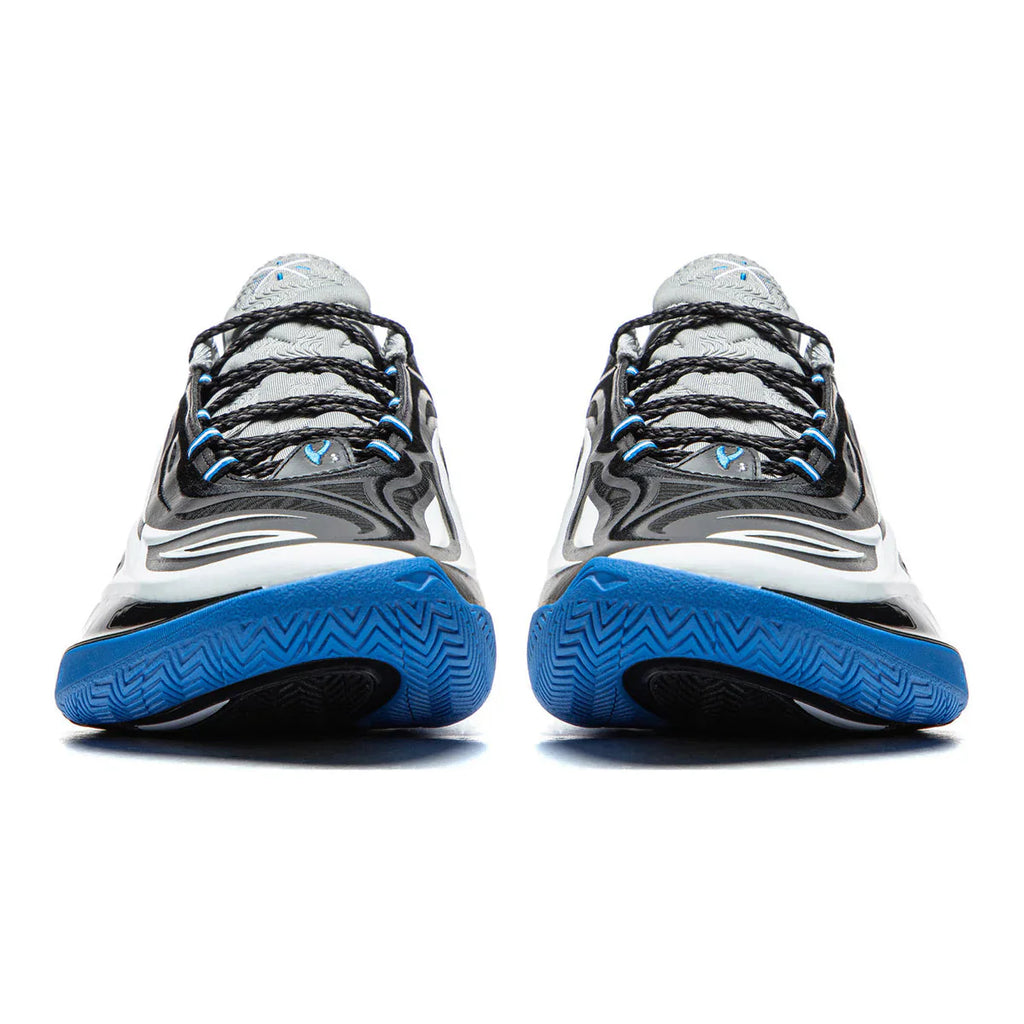 Tênis Li Ning Wade 808 5 Ultra V2 Blues Note
