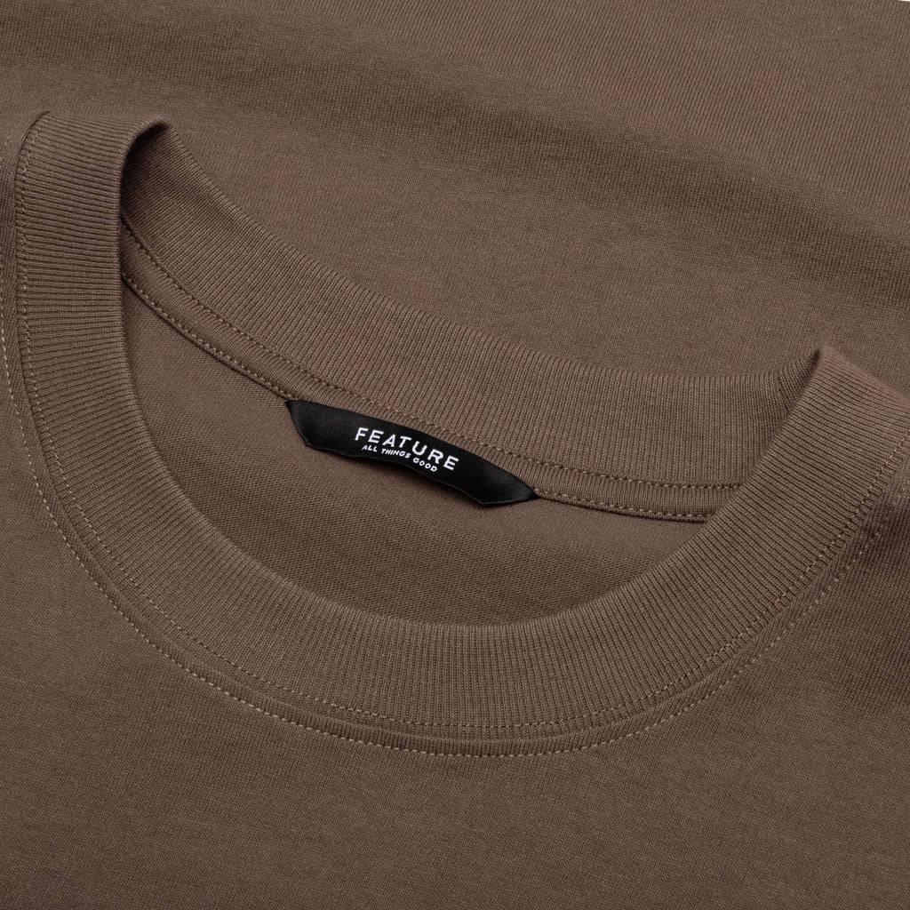 Script Tee Falcon