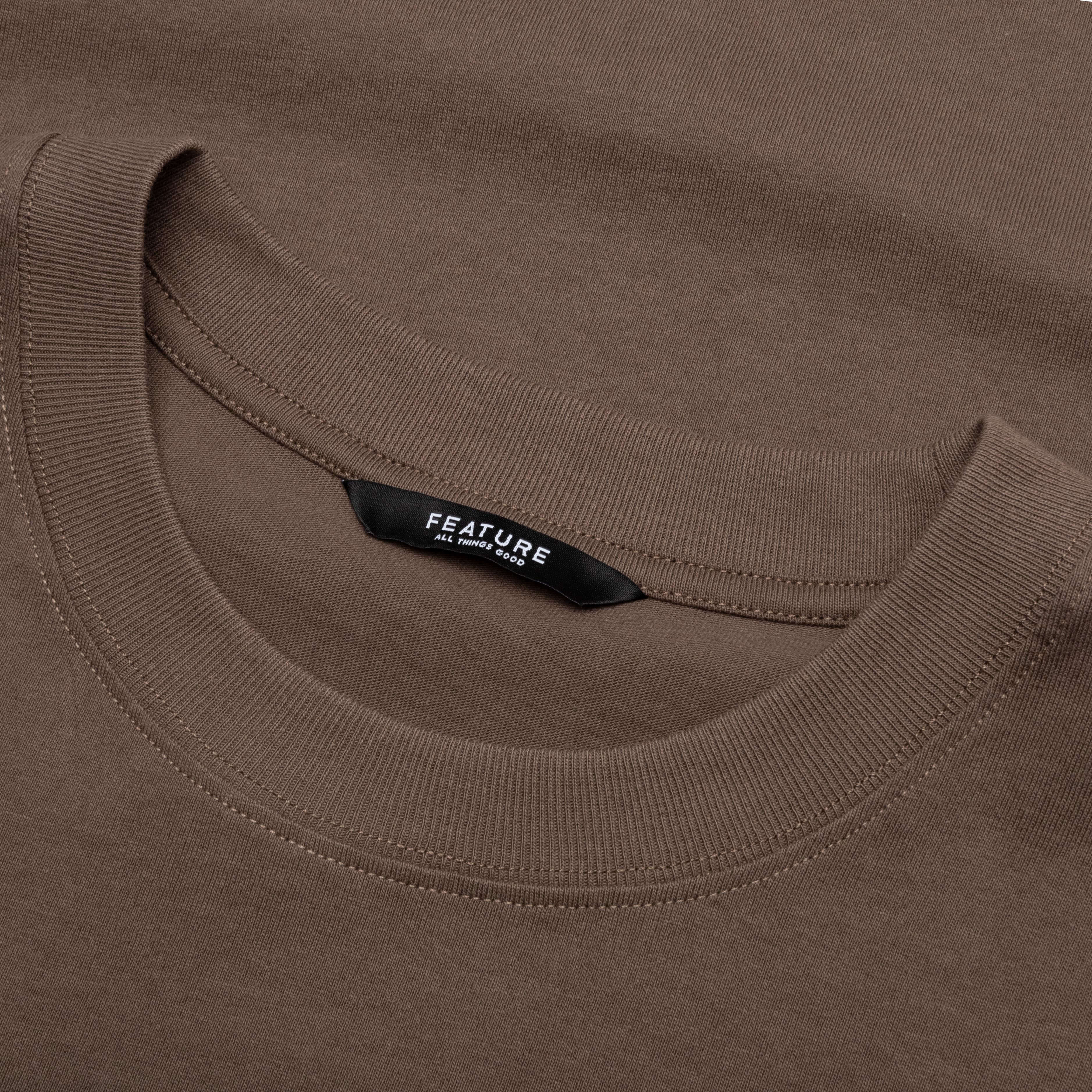 Script Tee Falcon