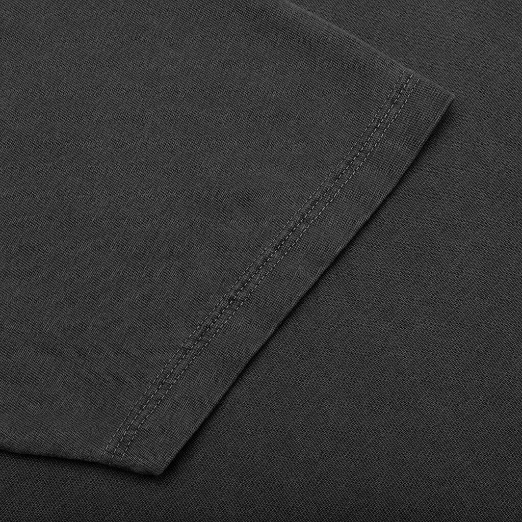Kelven II Tee Pigment Black
