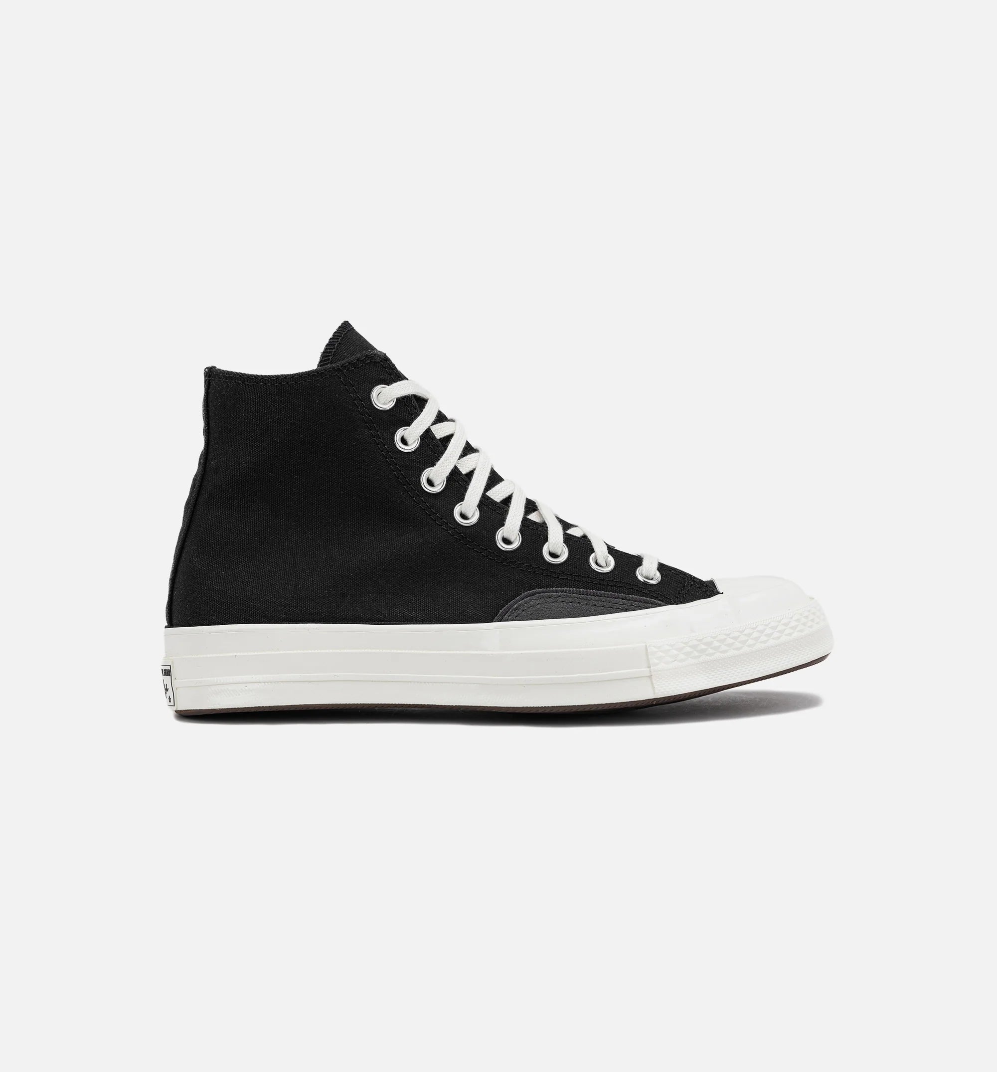 Chuck 70 Luxe Mens Lifestyle Shoe Black White