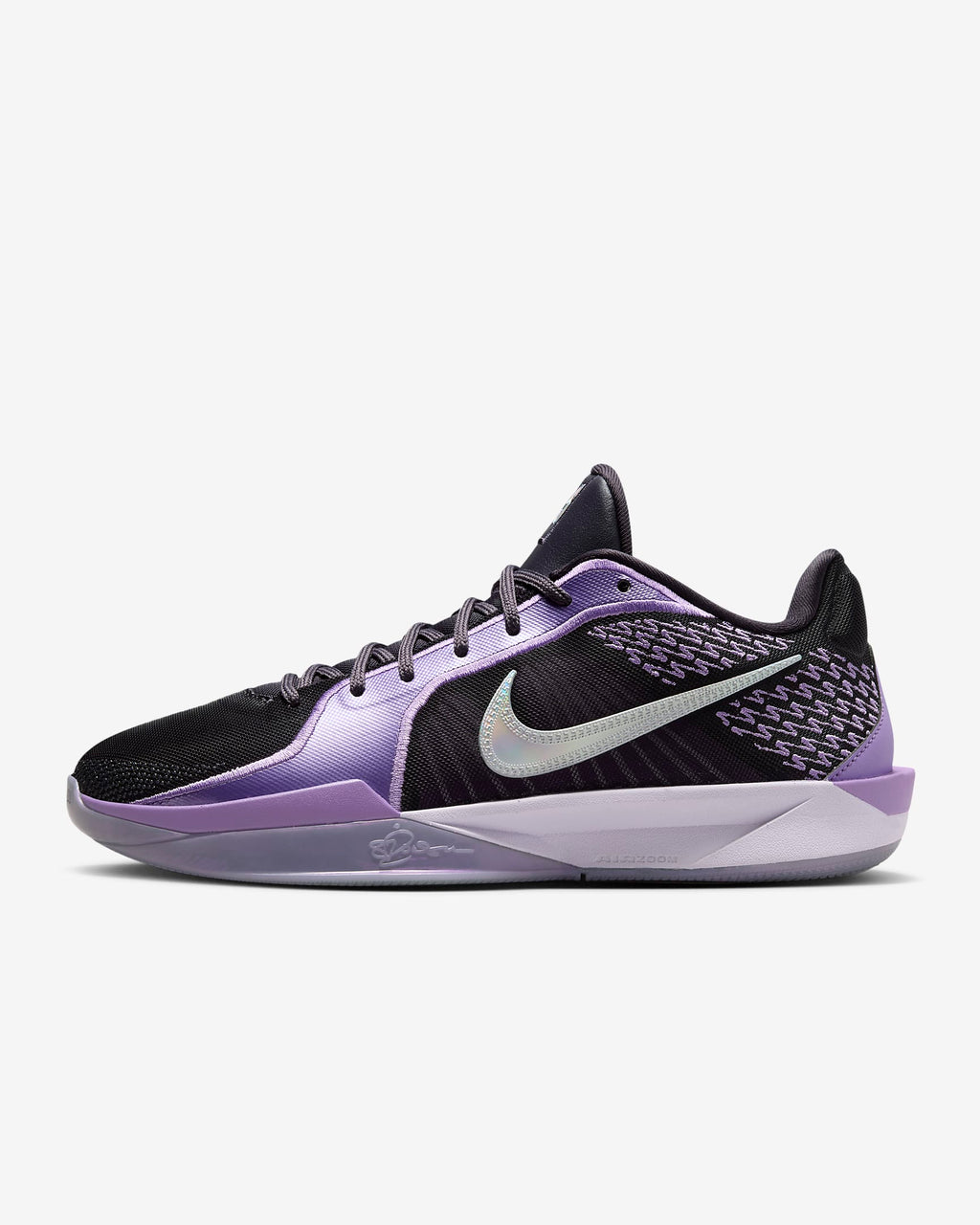 Tênis Nike Sabrina 2 Court Vision