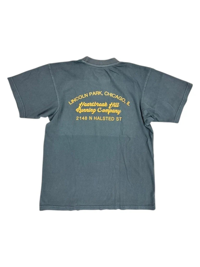 Heartbreak Chicago Tee
