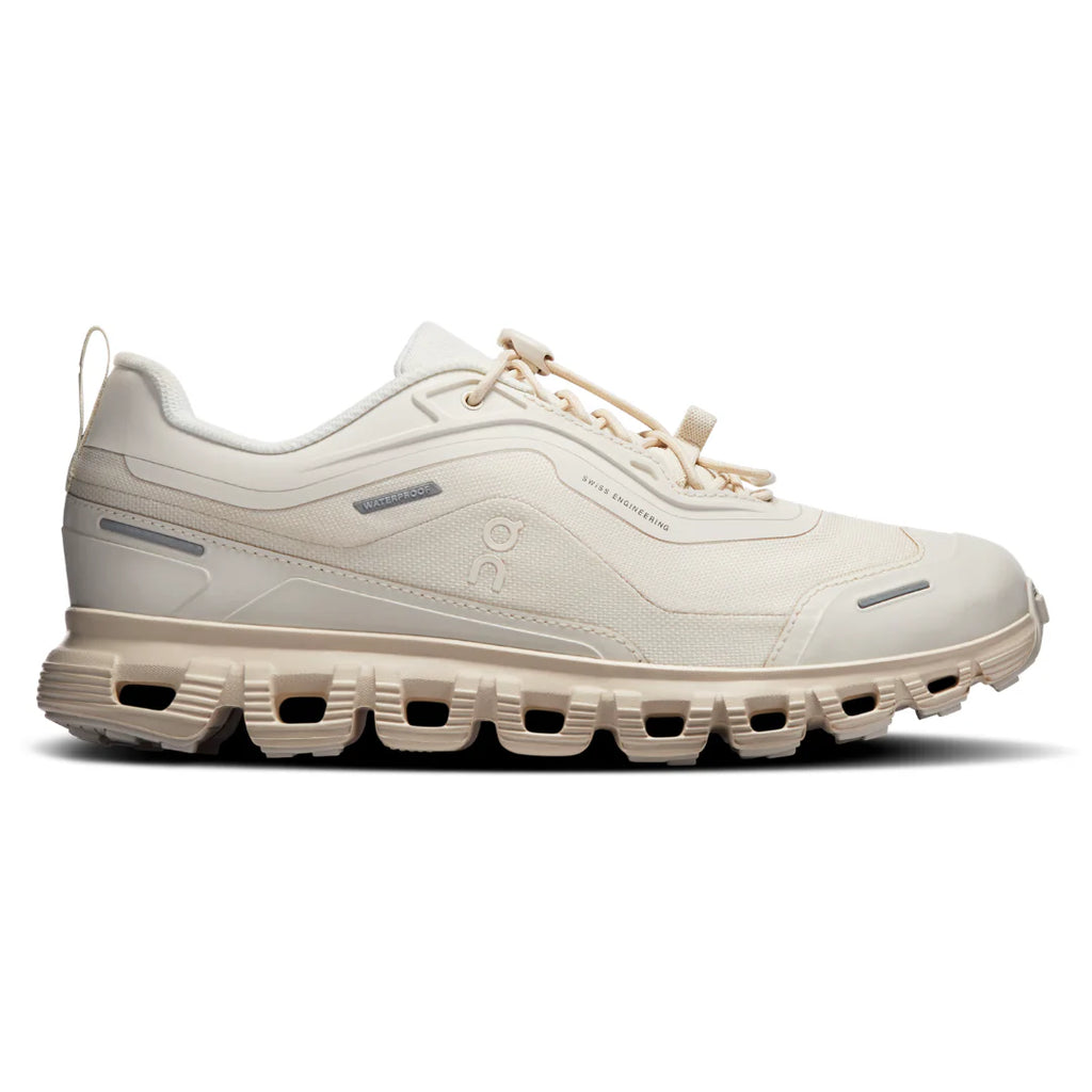 Tênis On Running Cloud 6 Geo Waterproof Dew
