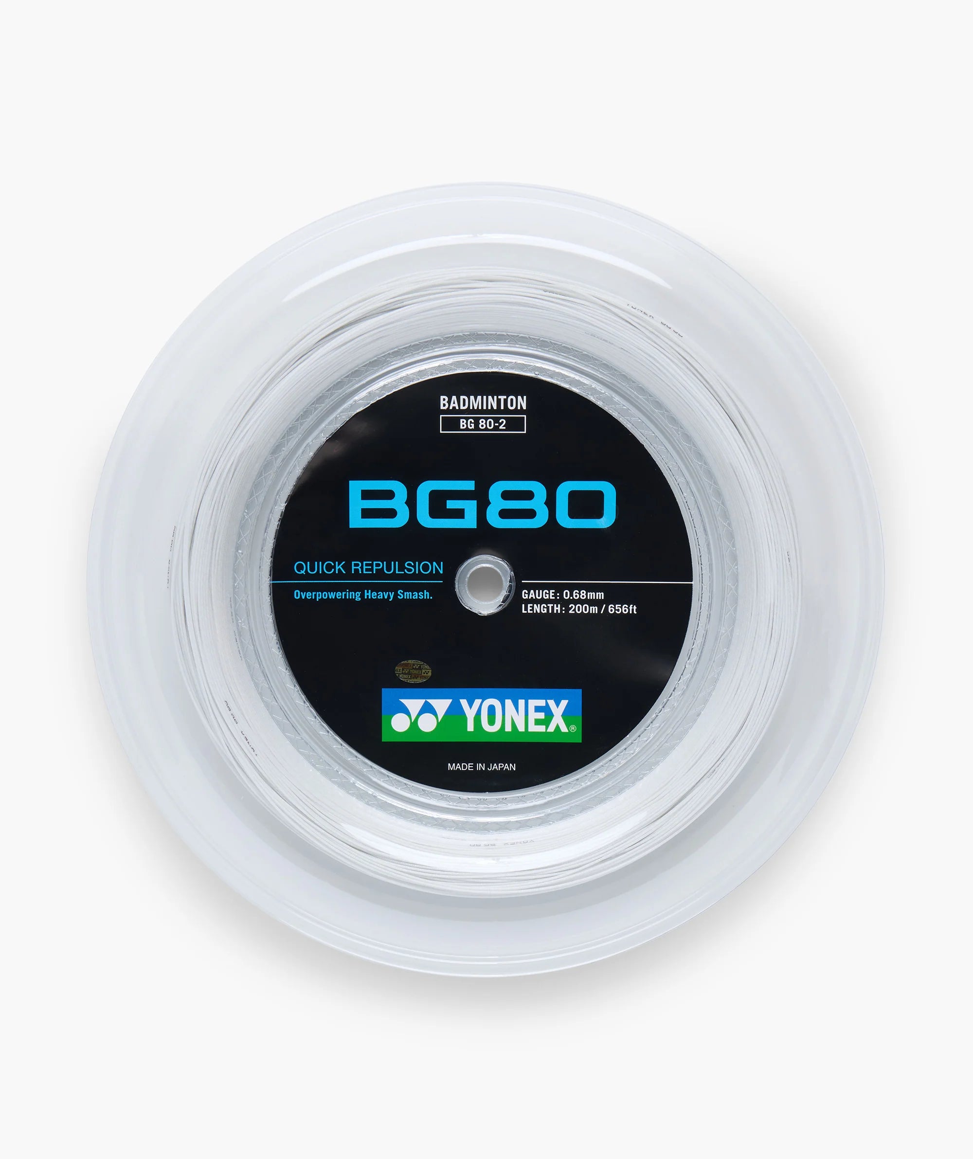 BG80 REEL