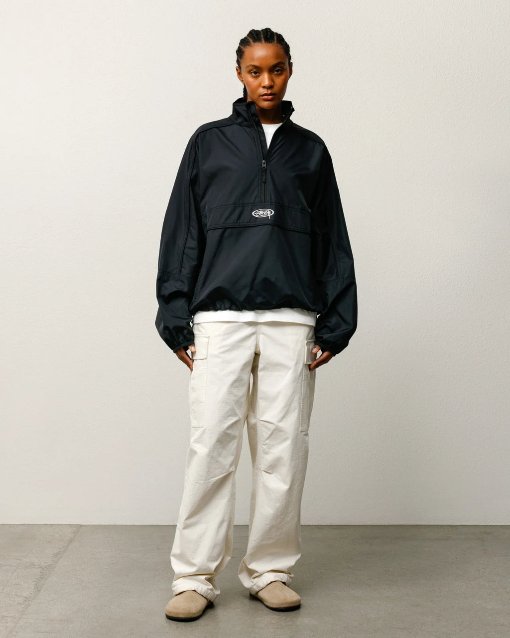CARGO PANT