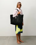 CANVAS EXTRA LARGE TOTE