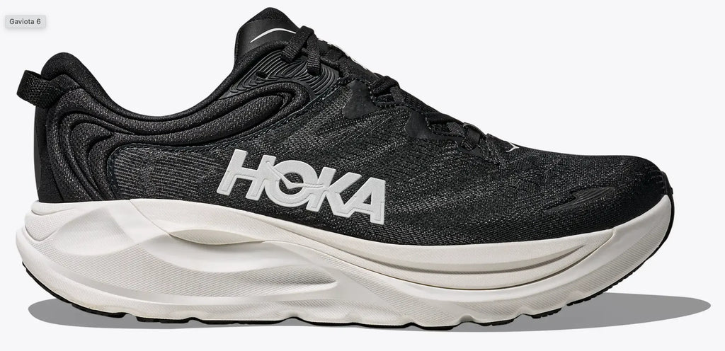 Mens Hoka Gaviota 6