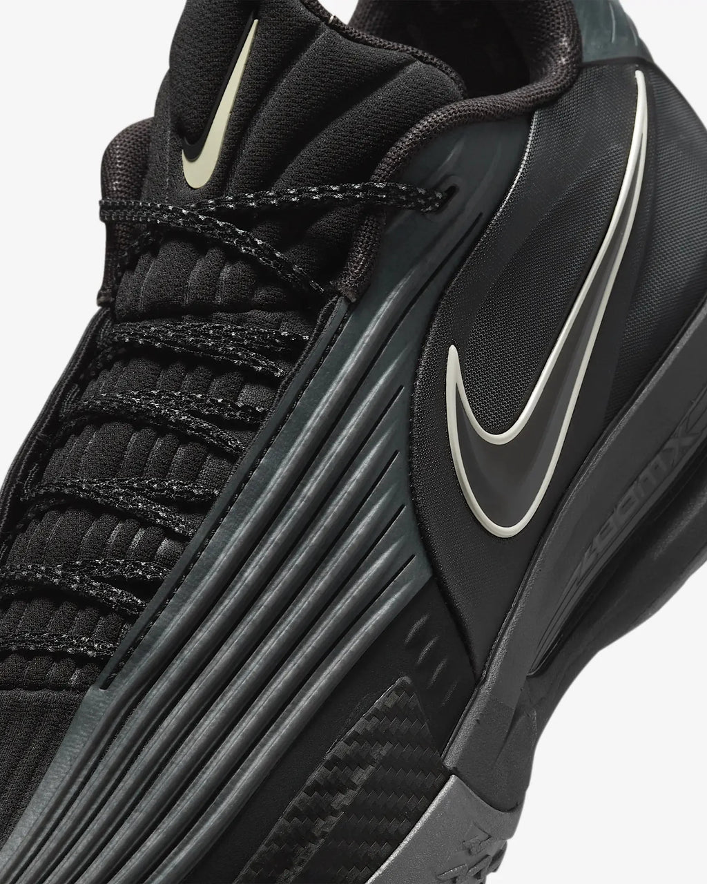 Tênis Nike GT Cut 3 Black