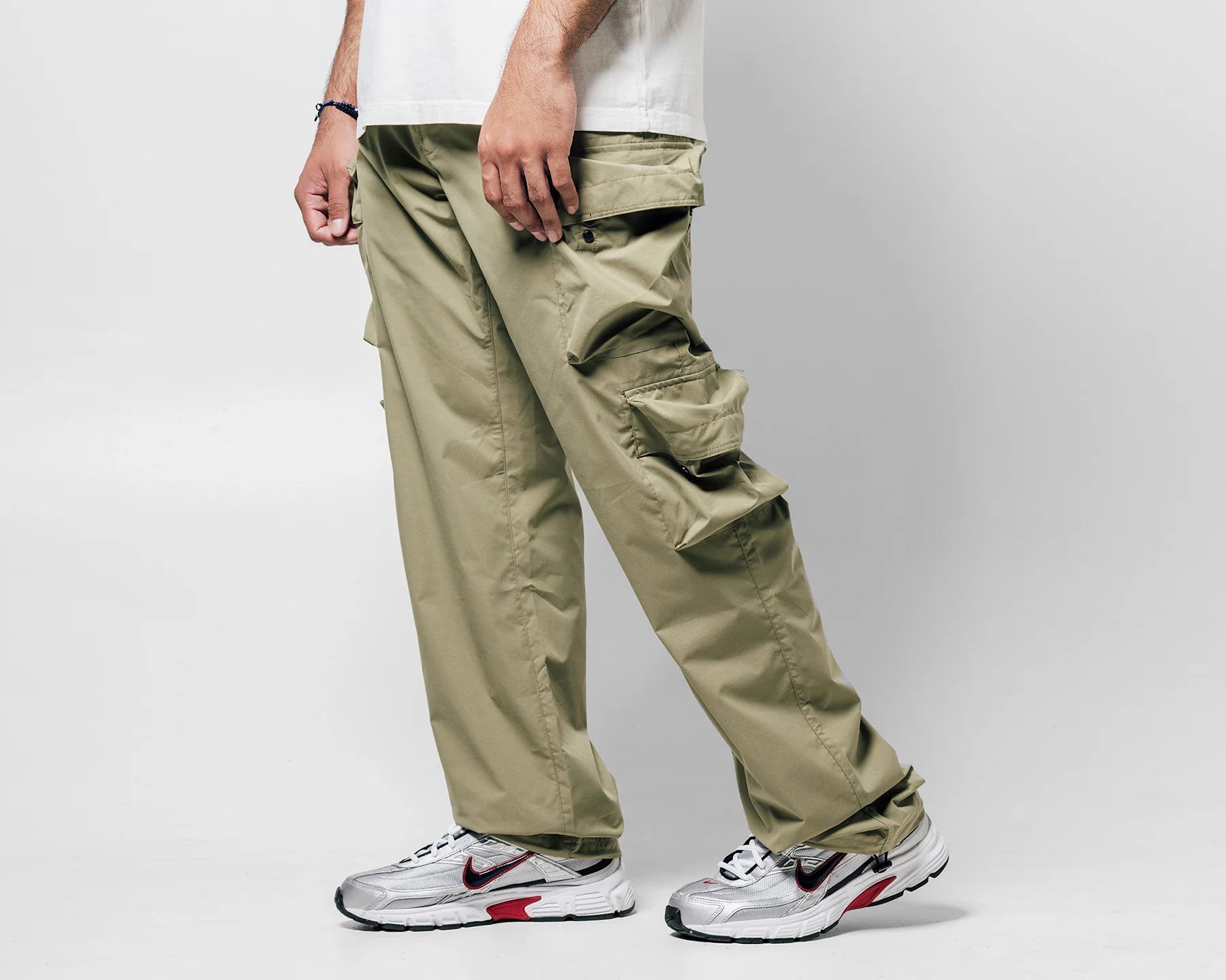 Keane Cargo XL Black