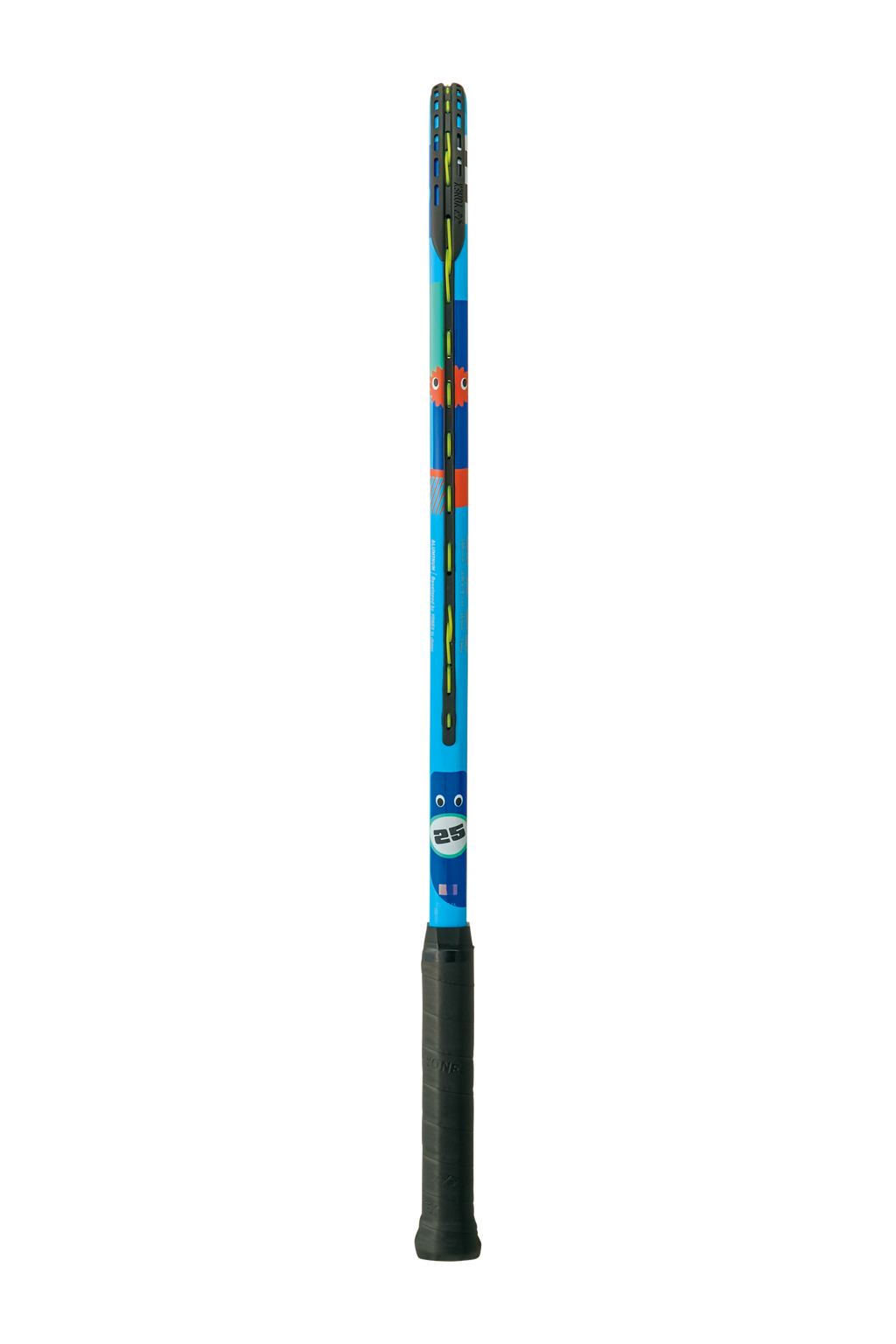 YONEX 25 JR STRUNG