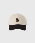 Fleece 6 Panel Cap