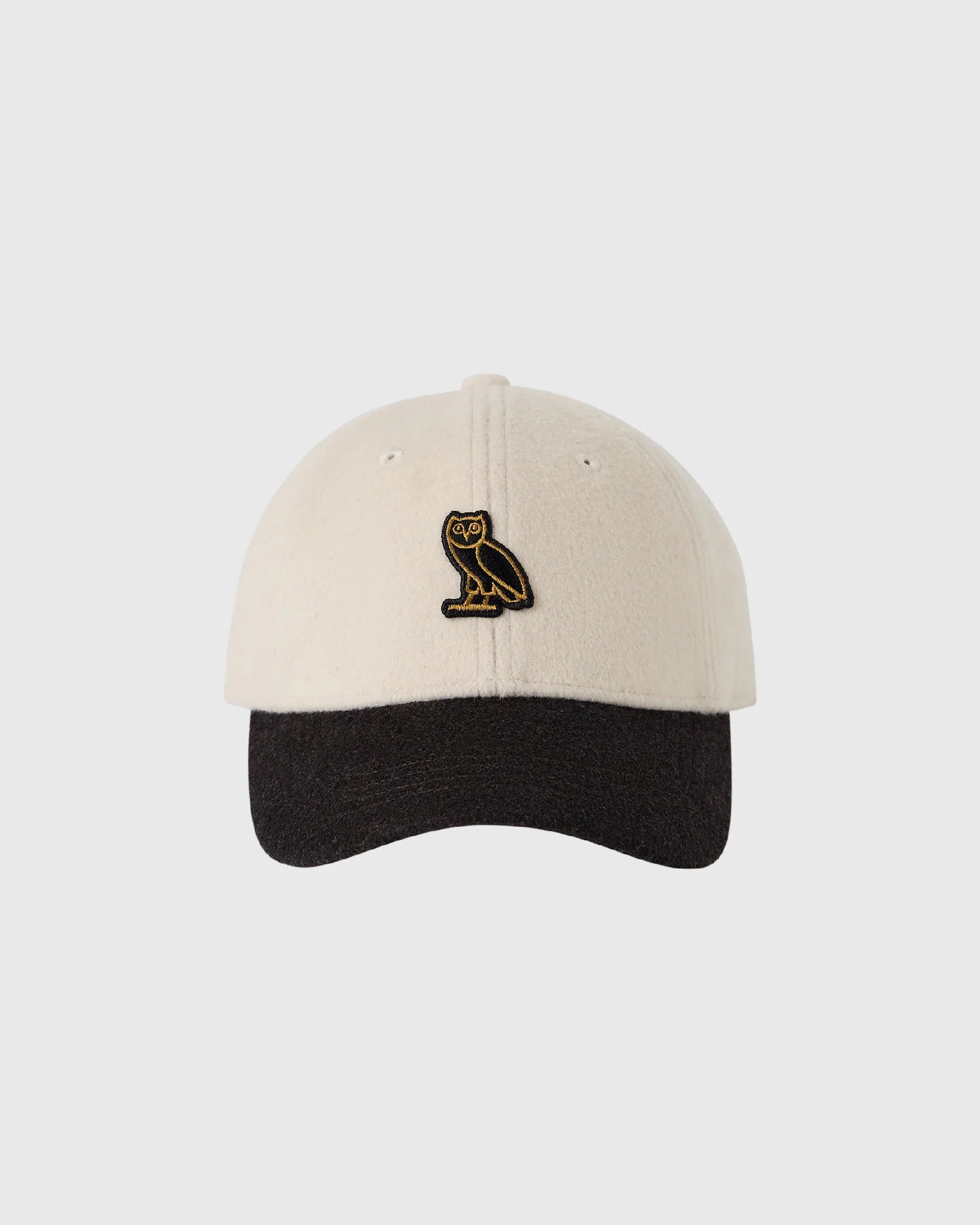 Fleece 6 Panel Cap