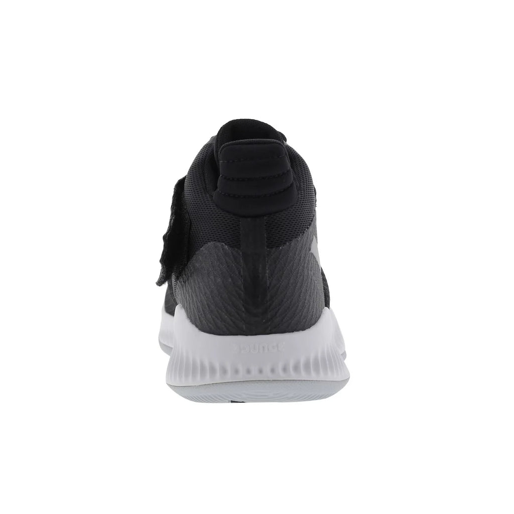 Tênis Adidas Explosive Bounce 2018 Black White