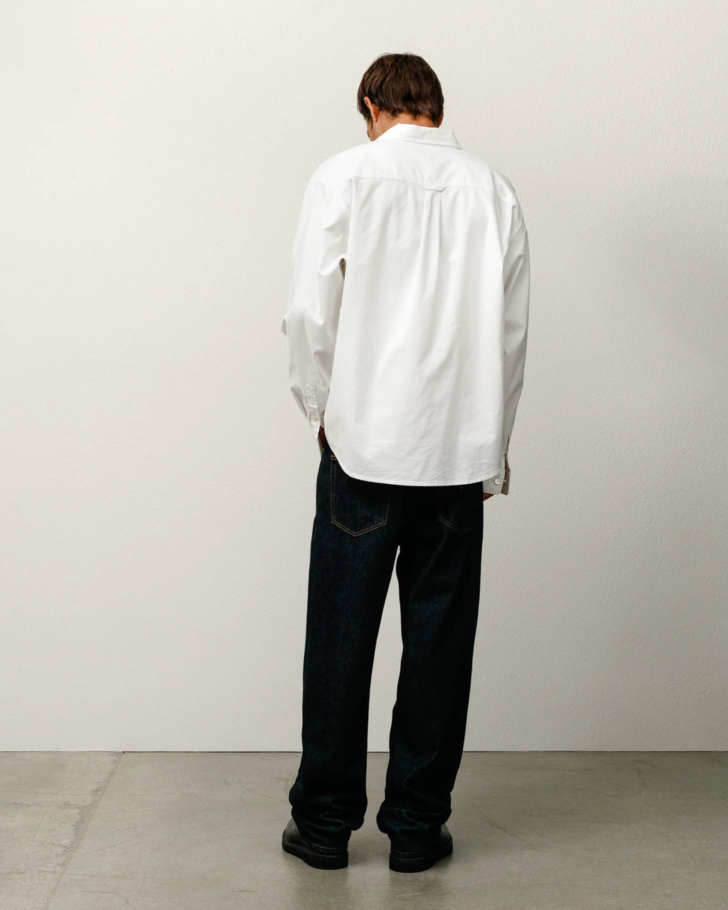OXFORD SHIRT