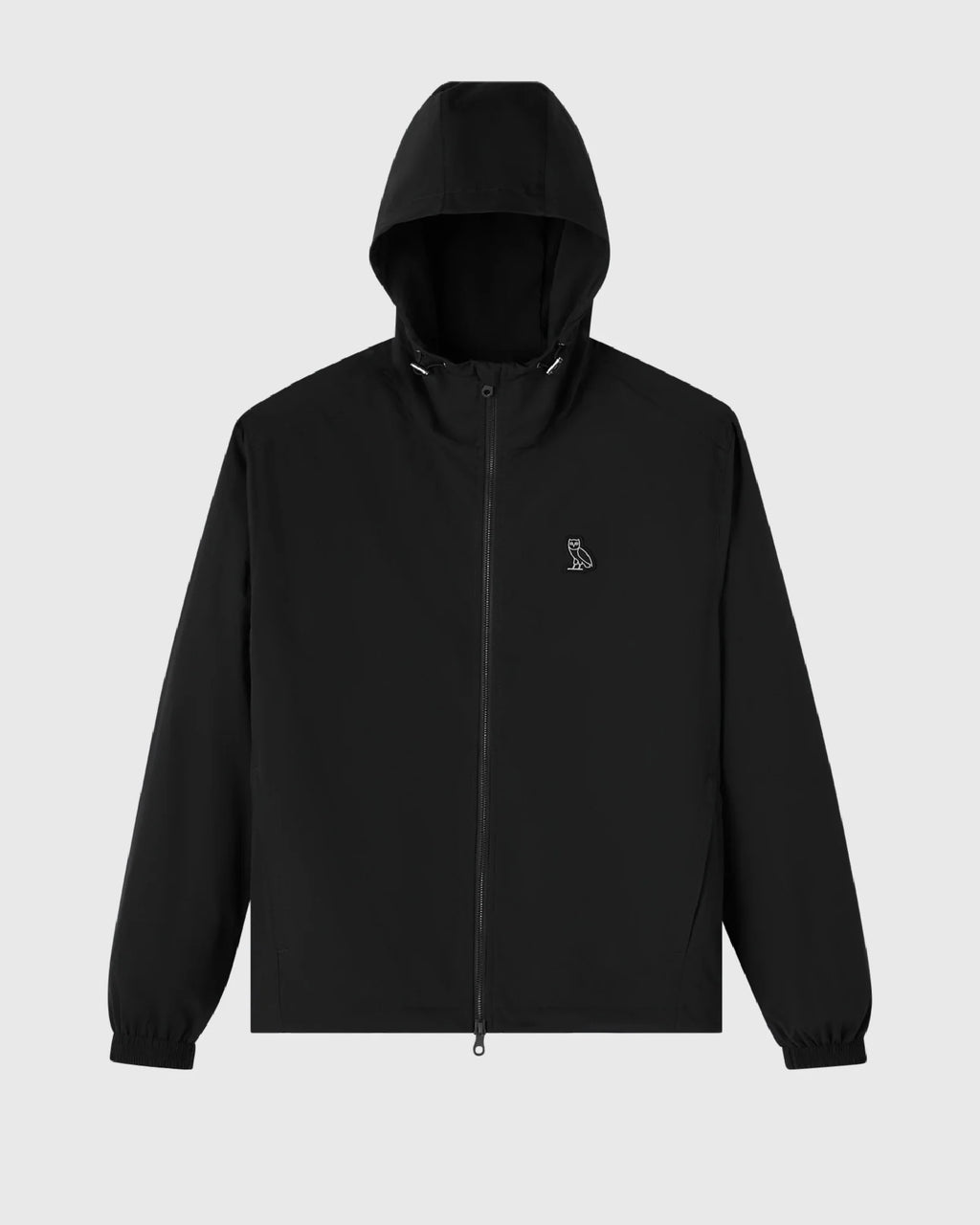 Repel Twill Shell Black